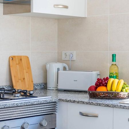 Villa Escriva - Plusholidays Calp Dış mekan fotoğraf