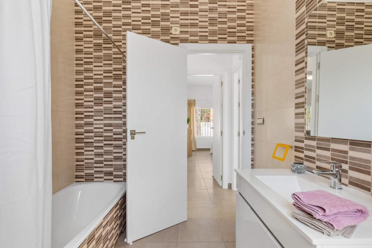 Villa Escriva - Plusholidays Calp Dış mekan fotoğraf