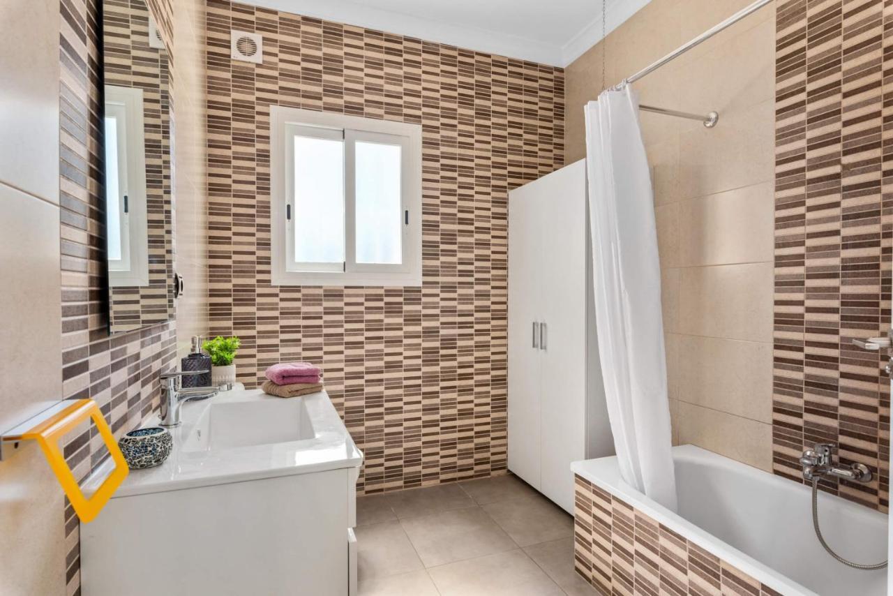 Villa Escriva - Plusholidays Calp Dış mekan fotoğraf