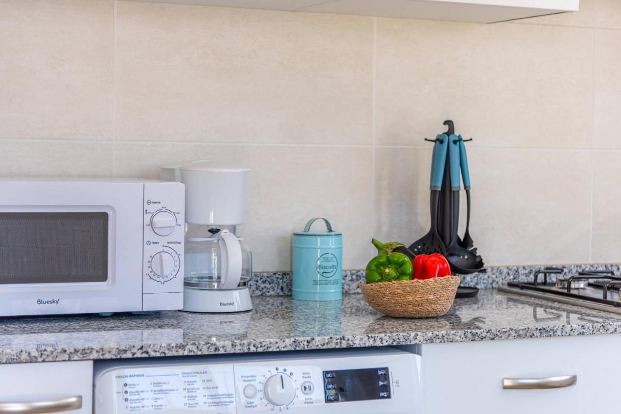 Villa Escriva - Plusholidays Calp Dış mekan fotoğraf