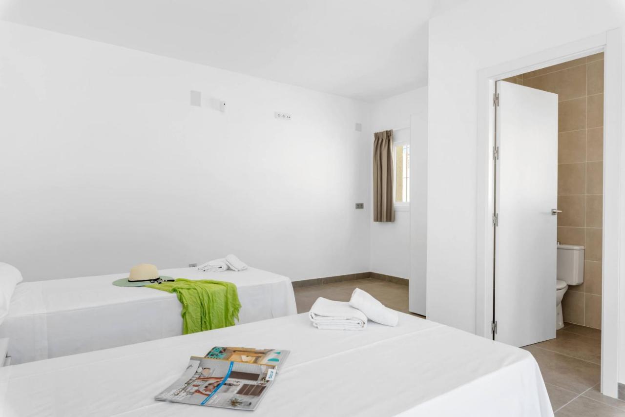 Villa Escriva - Plusholidays Calp Dış mekan fotoğraf