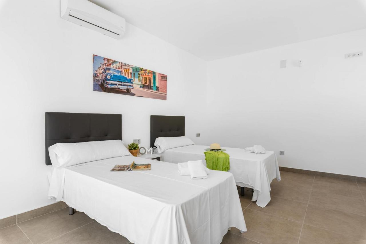 Villa Escriva - Plusholidays Calp Dış mekan fotoğraf
