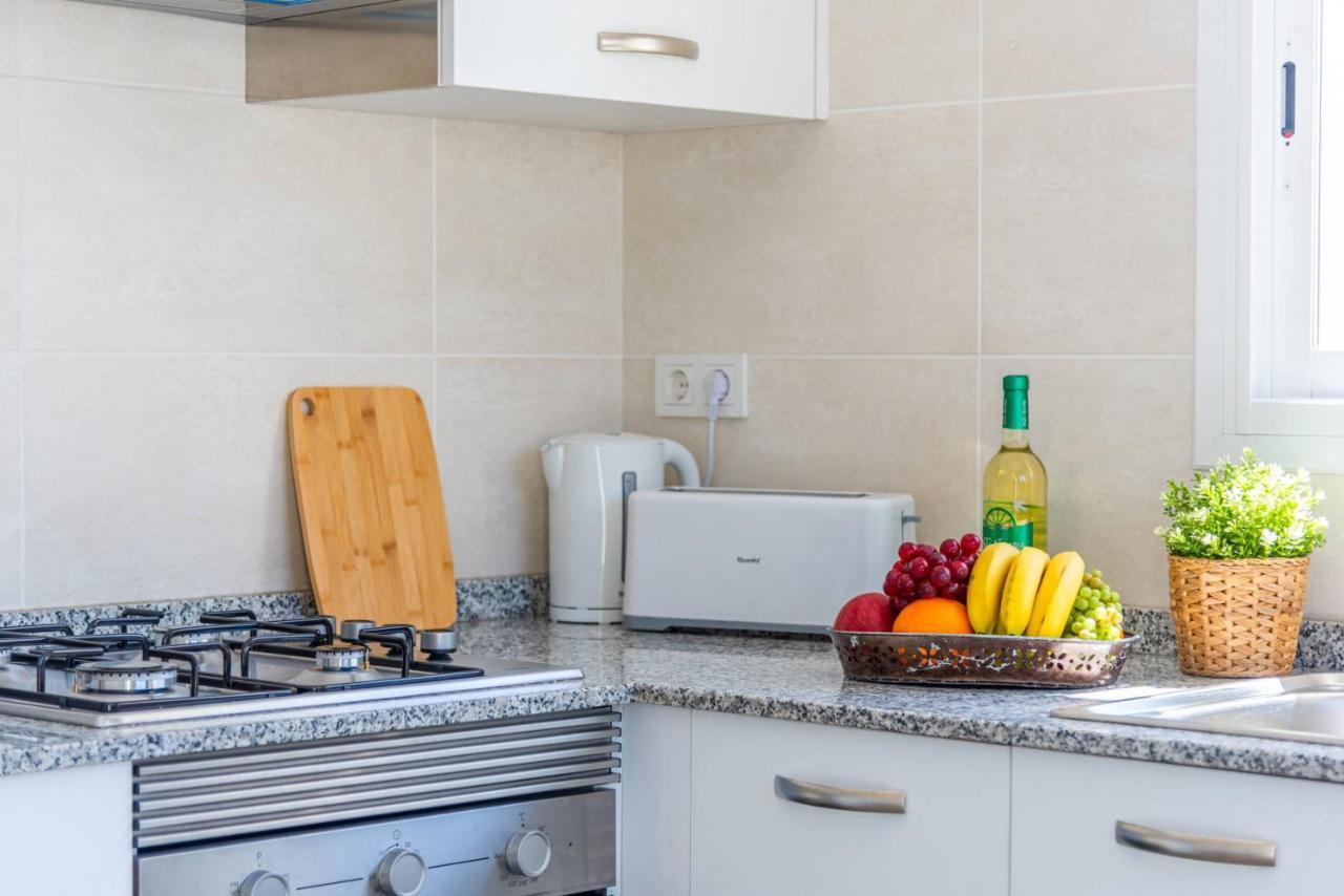 Villa Escriva - Plusholidays Calp Dış mekan fotoğraf