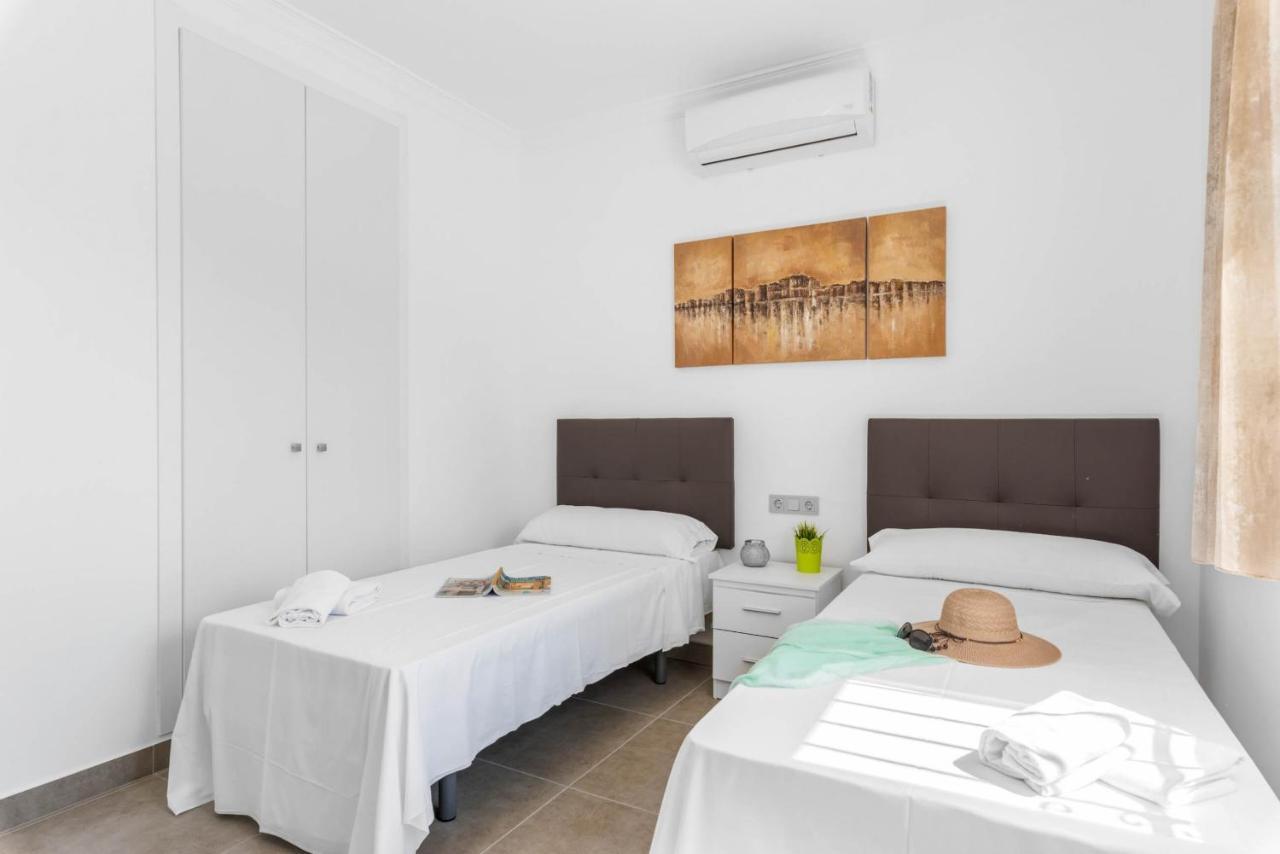 Villa Escriva - Plusholidays Calp Dış mekan fotoğraf