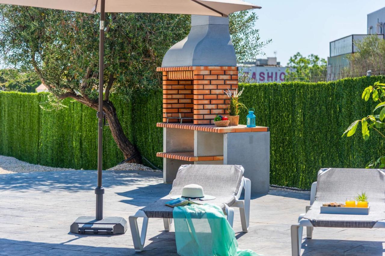 Villa Escriva - Plusholidays Calp Dış mekan fotoğraf