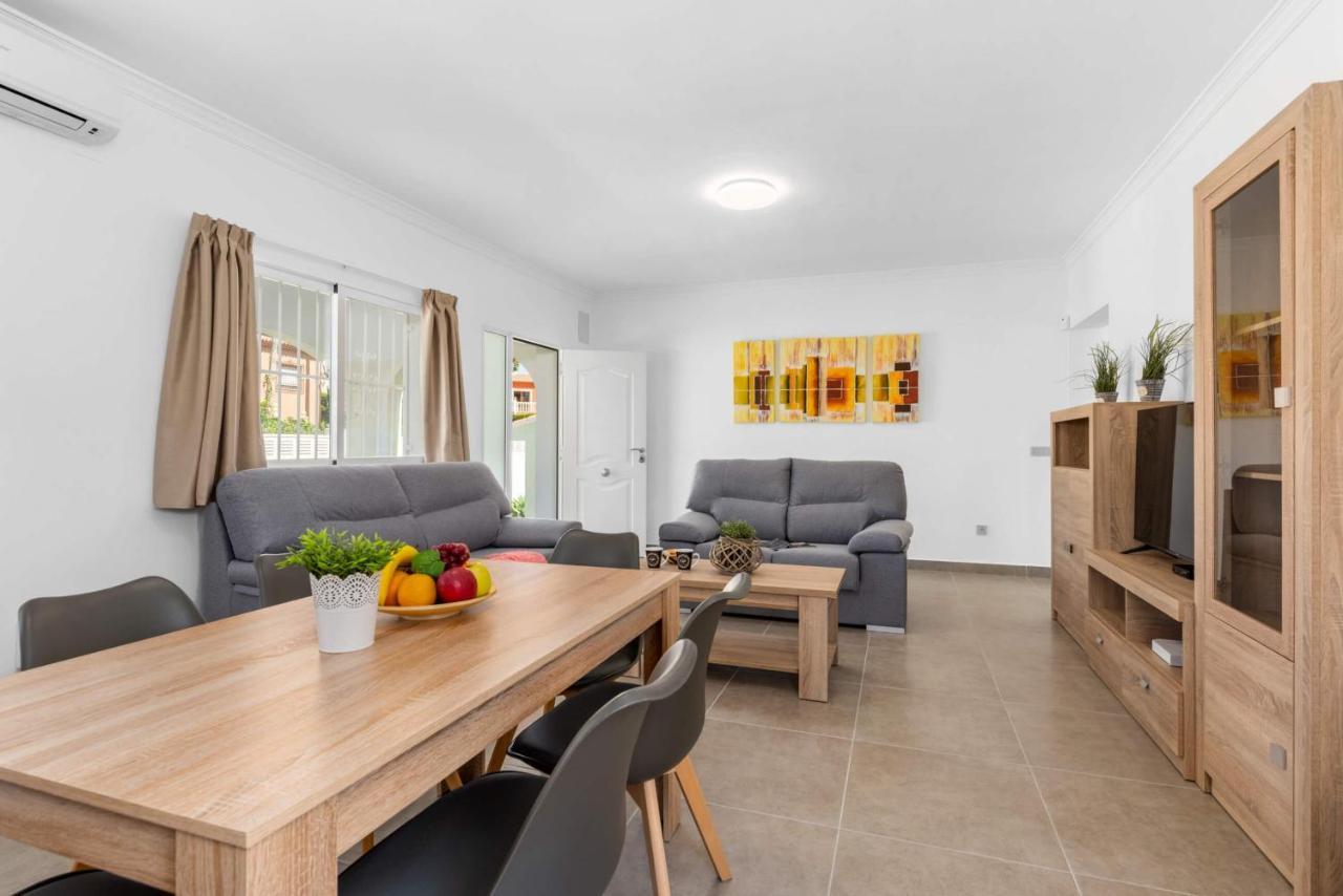 Villa Escriva - Plusholidays Calp Dış mekan fotoğraf