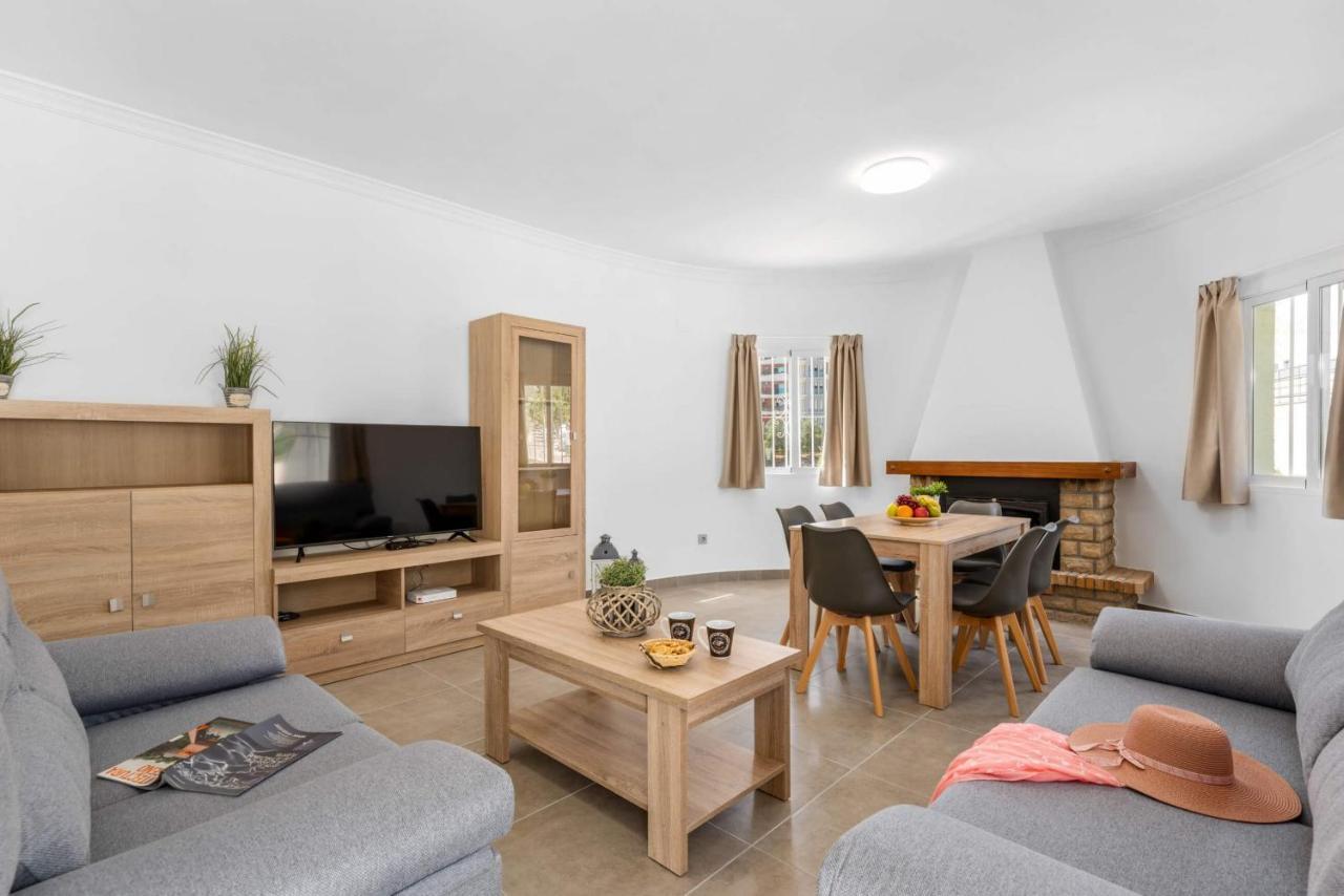 Villa Escriva - Plusholidays Calp Dış mekan fotoğraf